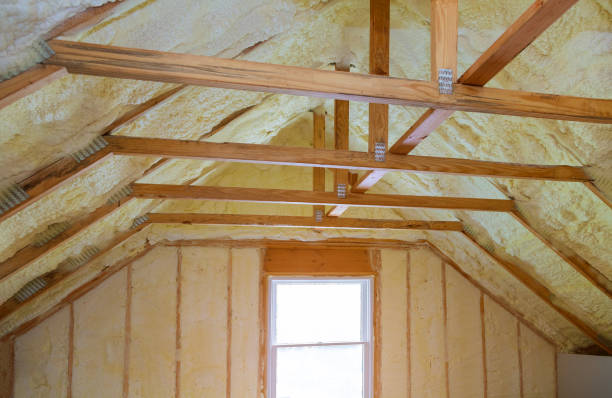 Best Insulation for Specific Applications in Pine Grove Mills, PA