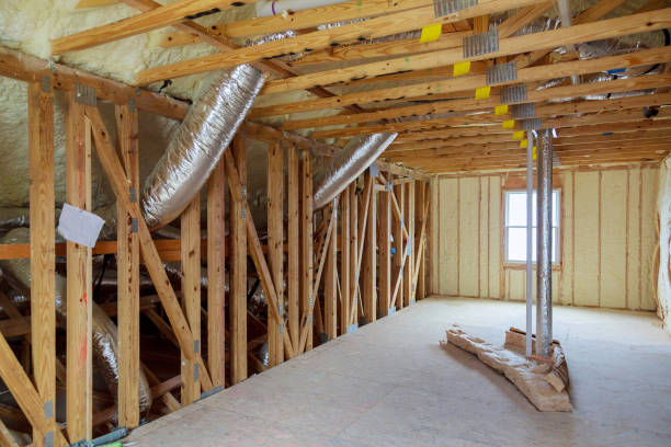 Best Insulation for Specific Applications in Pine Grove Mills, PA