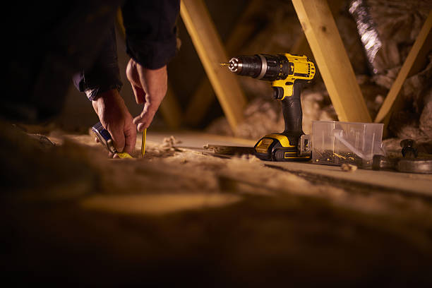 Best Insulation for Specific Applications in Pine Grove Mills, PA