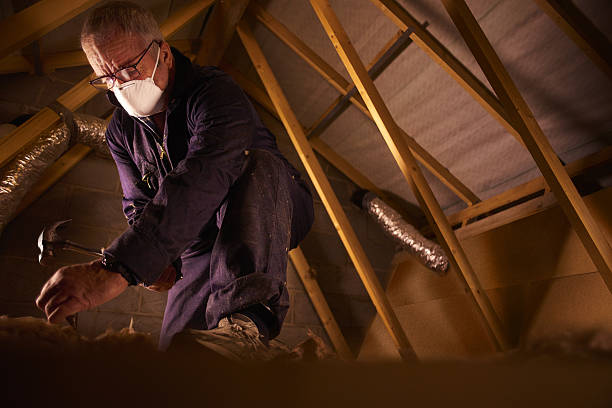 Best Residential Insulation in Pine Grove Mills, PA
